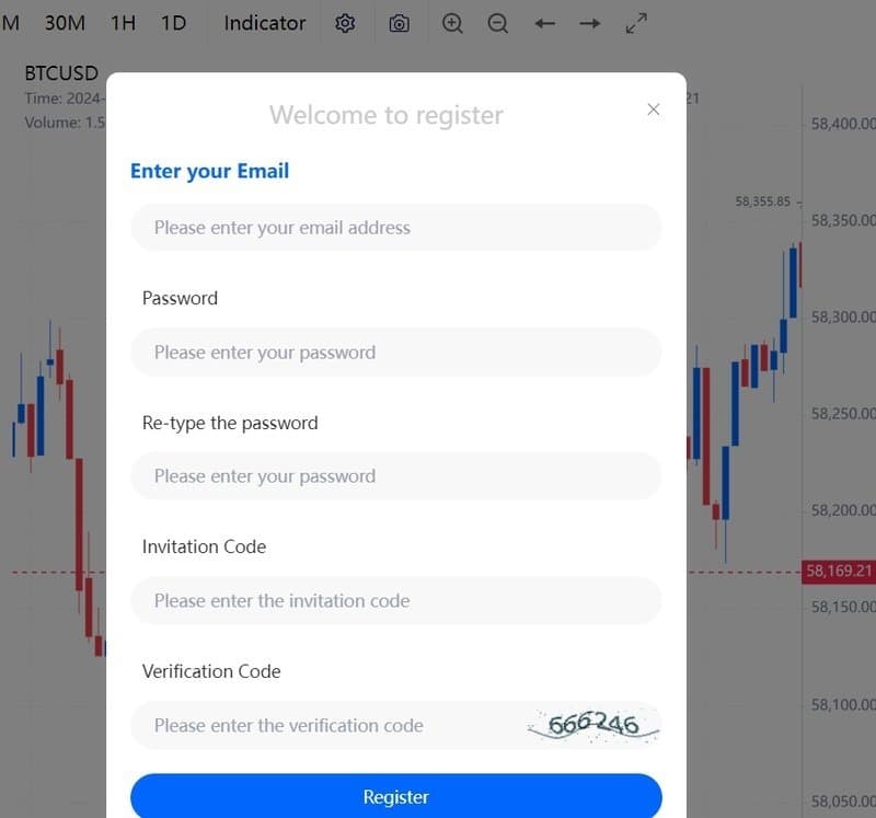 LeaSen Financial Limited