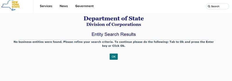 Profit Pulse Finance register information