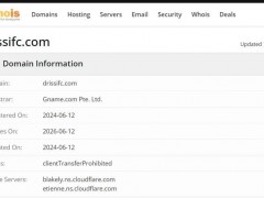 什么是Driss IFC?Driss IFC是一家于2024年新成立的经纪公司，提供外汇、股票、指数、大宗商品和加密货币等多种金融衍生品的交易