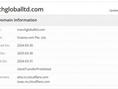 March Global Ltd是一家线上外汇经纪商，提供外汇、指数、商品和加密货币服务。但其注册信息不详，缺乏监管，官网未提供账户类型