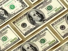 降息底牌掀翻市场，非美、股市猛冲！黄金受益美联储主席鲍威尔讲话暗示政策调整“迫在眉睫”，9月降息预期急升，风险资产和贵金属都颇为收益，美元则全面走软。然而美联储内部就后续降息路径分歧严重，市场未来悬念依旧不断…澳元/美元(AUD/USD)–颓势瞬间逆转，扩散三角接续潜在双底 日线图看，鲍威尔的鸽派立场挽回澳/美原先的破位风险。走势上，汇价整个7月的扩散三角A-E浪走完后再接续一个潜在双底。