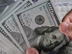 市场全景概览美元指数继续下探至91.80（-0.6%），创2016年6月以来新低。市场呈现以下特征：避险资产（黄金、日元）与风险资产（欧元、英镑）同步上涨态势持续人民币汇率突破6.40心理关口，创2005年汇改以来新高数字货币市场剧烈震荡，比特币单日振幅达50%