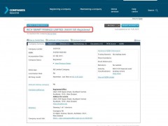 什么是Rich Smart Finance？Rich Smart Finance成立于2015年，注册地位于圣文森特，是一家专注于为外汇市场新手提供交易解决方案