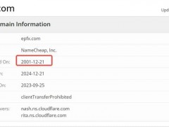 EPFX是一家什么公司？EPFX是一家注册于澳大利亚的外汇经纪商，提供外汇、贵金属、大宗商品、股票和指数等差价合约的交易服务。英