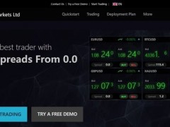 什么是Lioppa Global Markets Ltd？Lioppa Global Markets Ltd (Lioppa) 是一家英国的在线外汇经纪商，提供各种资产的差价合约（