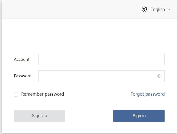 Lioppa Global Markets Ltd账户登录