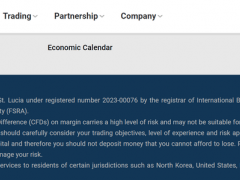 CH Markets基本信息：成立时间：2023年注册国家/地区：圣文森特和格林纳丁斯监管：无监管市场工具：外汇、股票、指数、商品、加