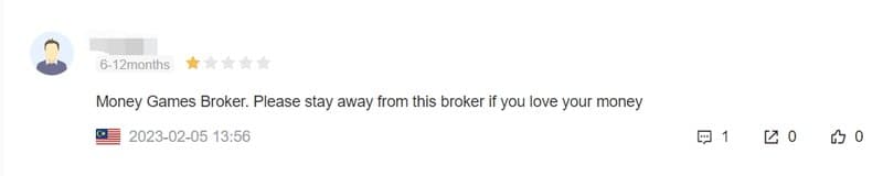 APX Prime的用户评价2