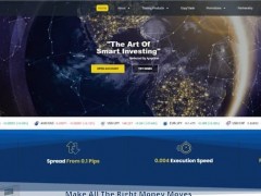 什么是APX Prime？APX Prime是一家成立于2021年的外汇经纪商，注册地位于圣文森特和格林纳丁斯的金斯敦，总部设在马来西亚。该经