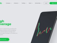 什么是 Vestrado？Vestrado 是一家成立于2020年的在线外汇经纪商，注册地位于圣文森特和格林纳丁斯。这家公司提供多种交易服务，