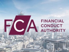 英国金融行为监管局(FCA)发布了一则投资者警示公告，公告内容称一家名为“Fastsecurefx”的公司可能在未获FCA授权的情况下，向投资者非法提供金融服务或产品。