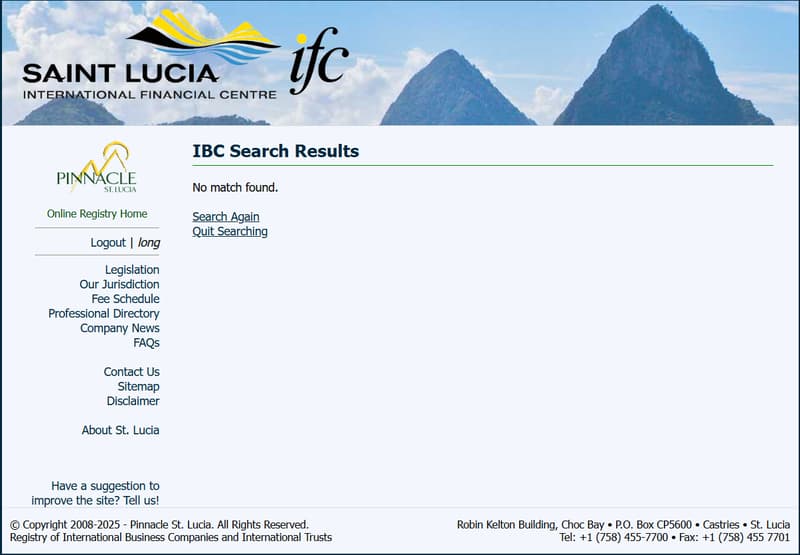 监管信息与合规情况