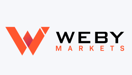 一、ForexDailyInfoBest Global Forex Broker 2026奖项分析ForexDailyInfo 向 Weby Markets 颁发了2026年最佳全球外汇经纪商奖项